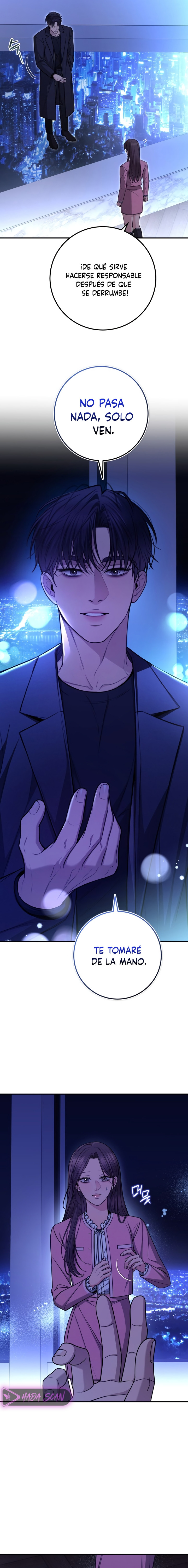 Primer Amor Capítulo 20 - Page 12