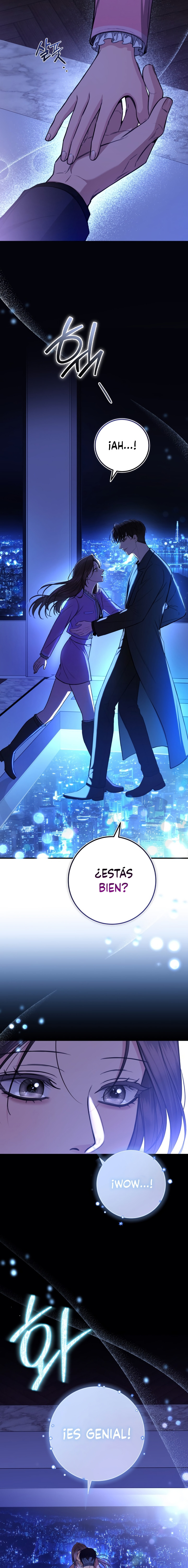 Primer Amor Capítulo 20 - Page 13