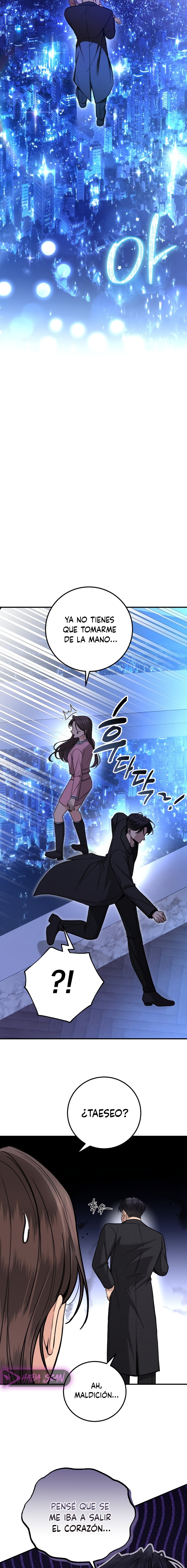 Primer Amor Capítulo 20 - Page 14