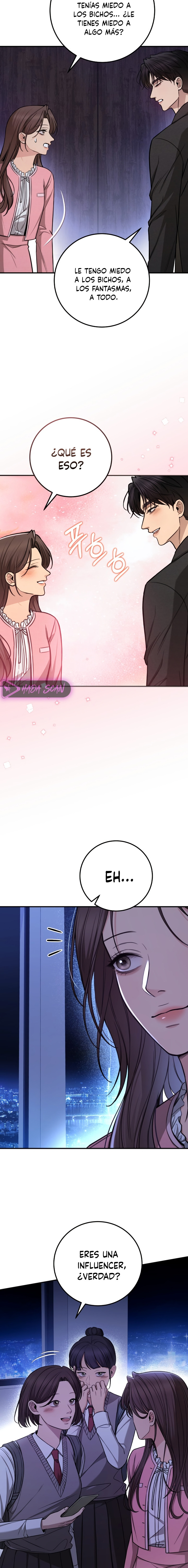 Primer Amor Capítulo 20 - Page 16