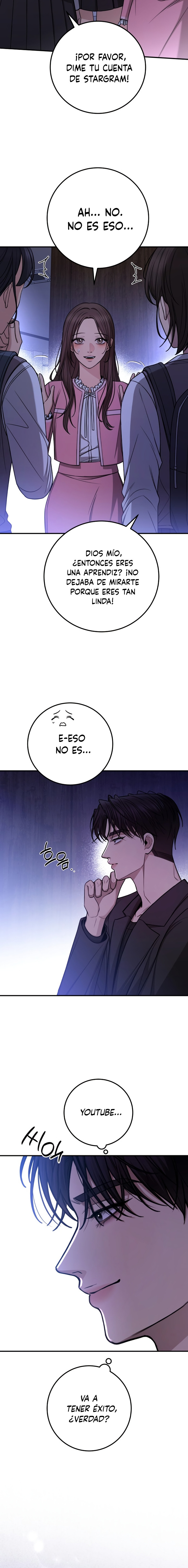 Primer Amor Capítulo 20 - Page 17