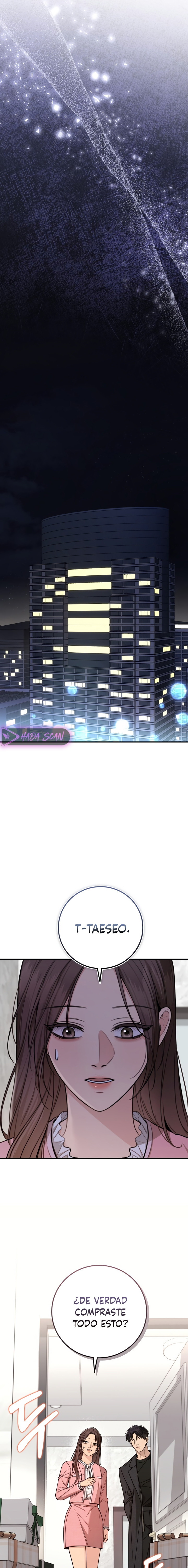 Primer Amor Capítulo 20 - Page 18