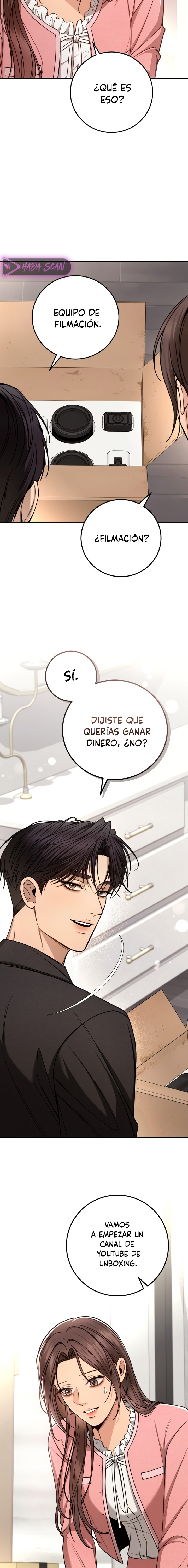 Primer Amor Capítulo 20 - Page 20