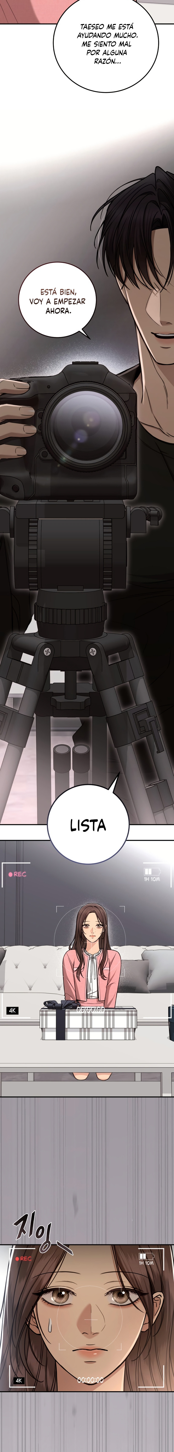 Primer Amor Capítulo 20 - Page 24