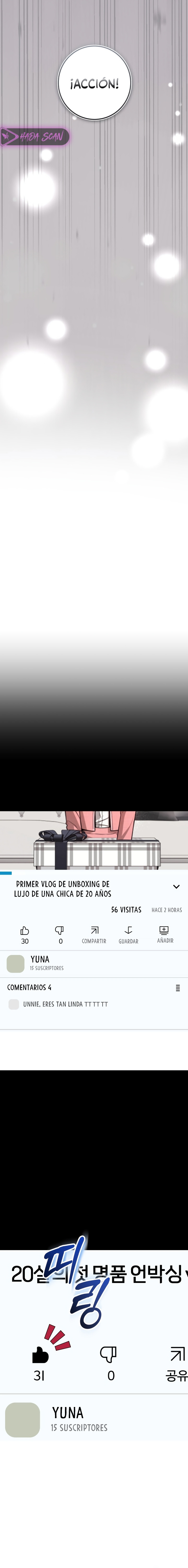 Primer Amor Capítulo 20 - Page 25