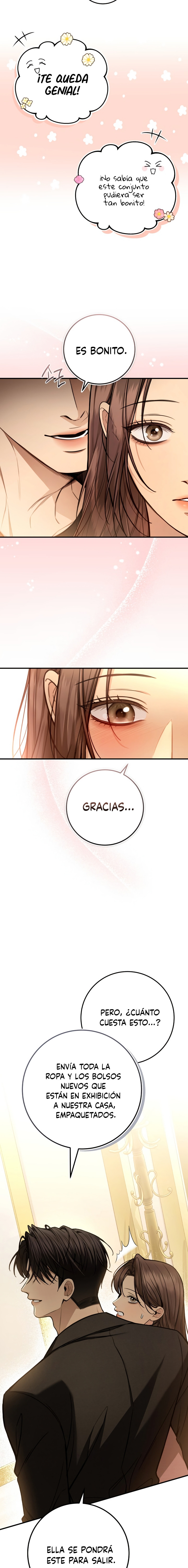 Primer Amor Capítulo 20 - Page 4