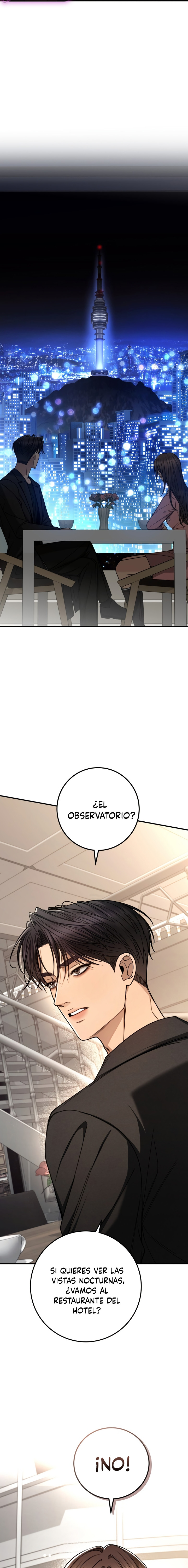 Primer Amor Capítulo 20 - Page 7