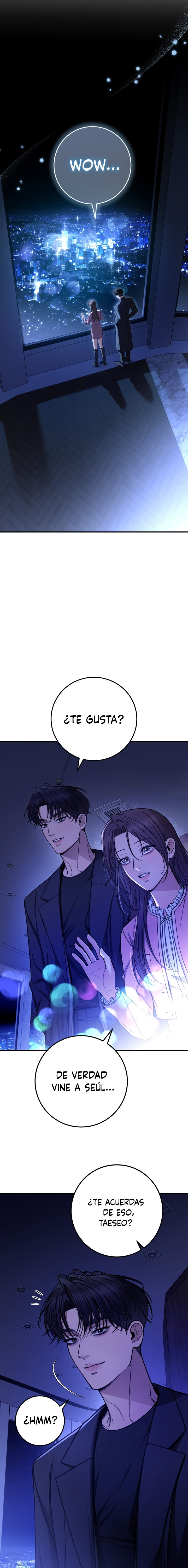 Primer Amor Capítulo 20 - Page 9