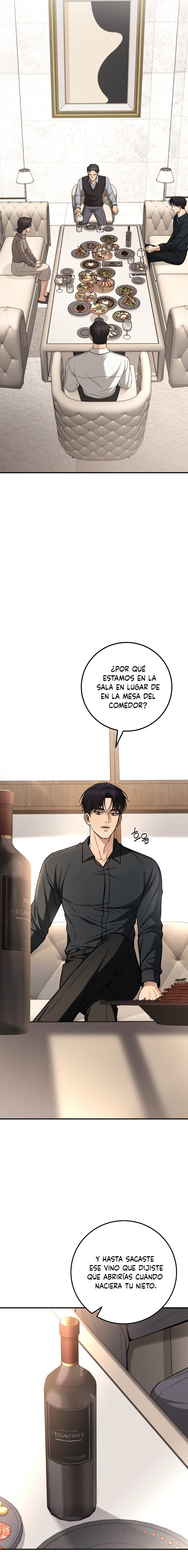 Primer Amor Capítulo 21 - Page 11