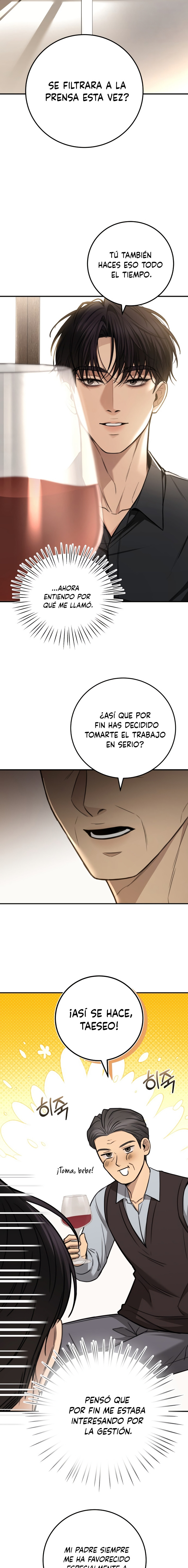 Primer Amor Capítulo 21 - Page 13