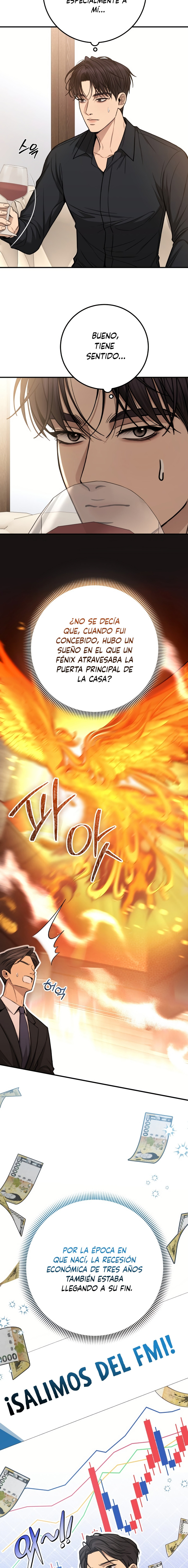 Primer Amor Capítulo 21 - Page 14