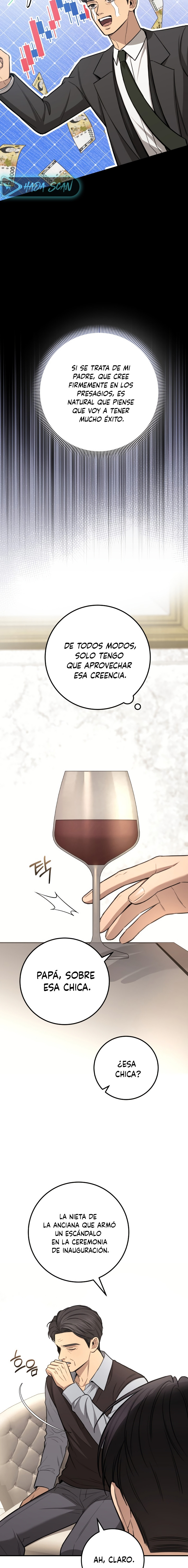 Primer Amor Capítulo 21 - Page 15