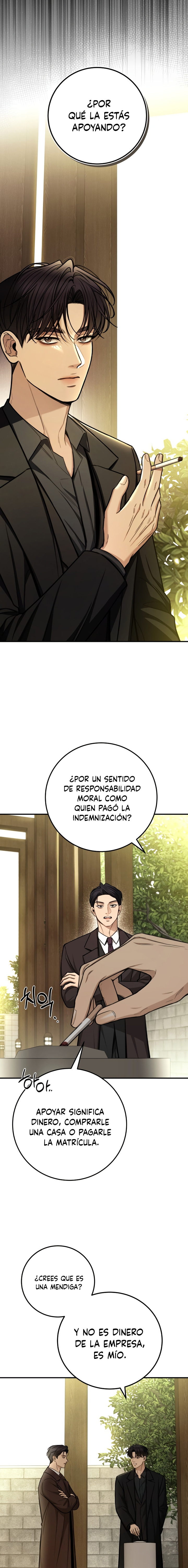 Primer Amor Capítulo 21 - Page 17