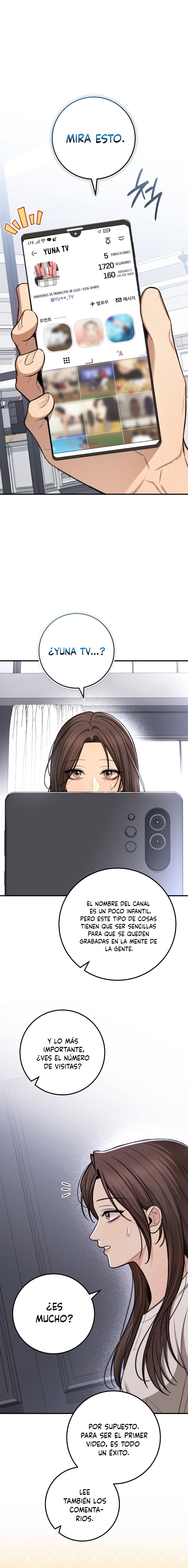 Primer Amor Capítulo 21 - Page 2