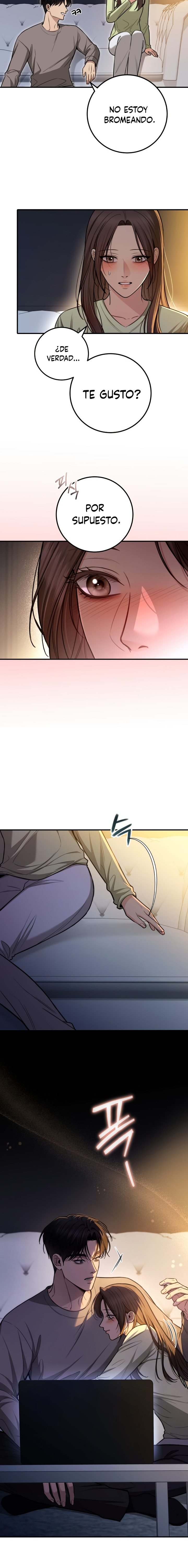 Primer Amor Capítulo 21 - Page 24