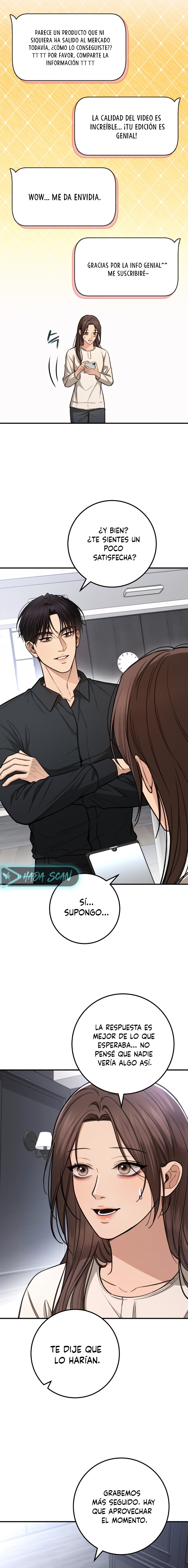 Primer Amor Capítulo 21 - Page 3