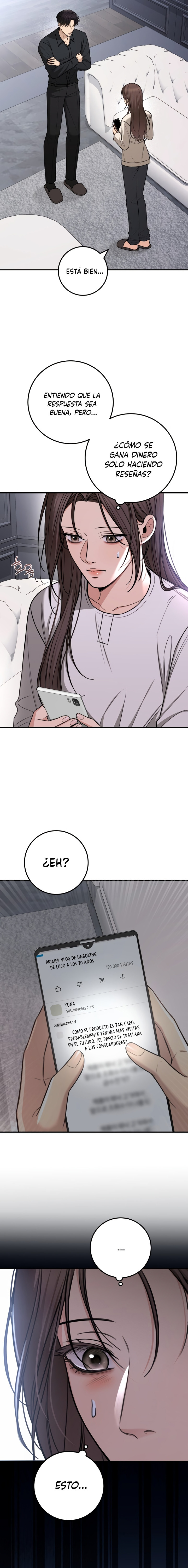 Primer Amor Capítulo 21 - Page 4