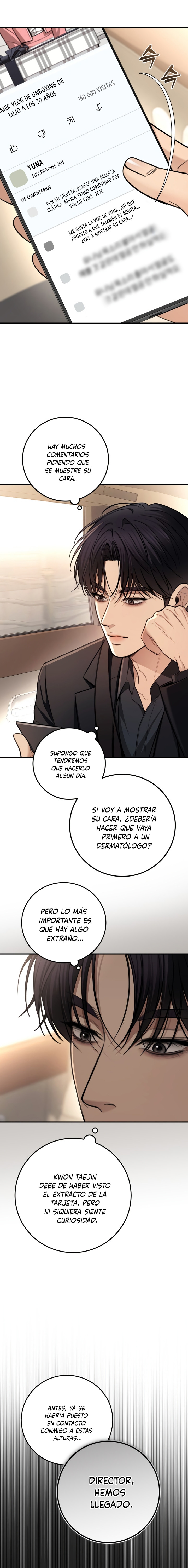 Primer Amor Capítulo 21 - Page 6