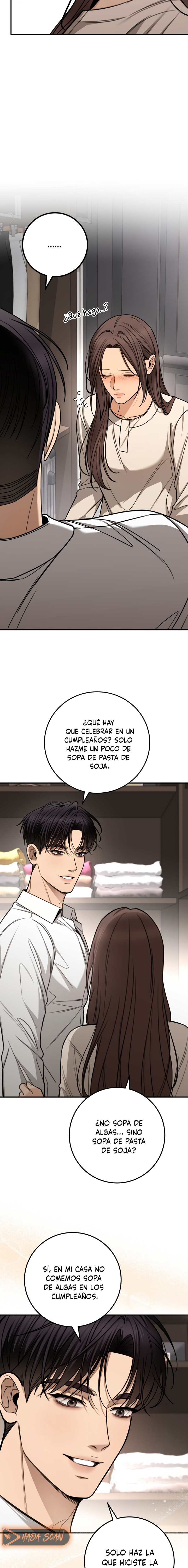 Primer Amor Capítulo 22 - Page 12