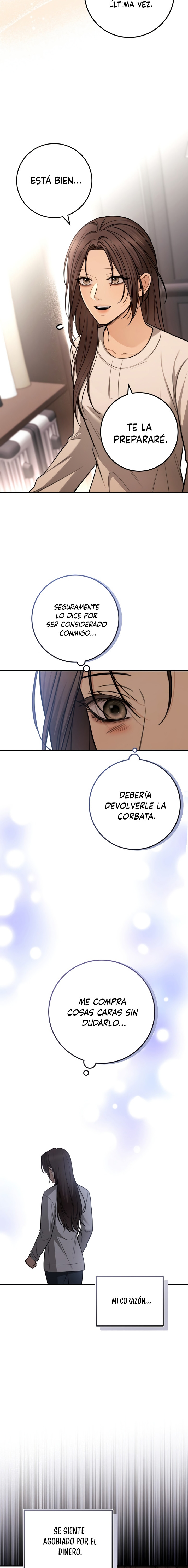 Primer Amor Capítulo 22 - Page 13