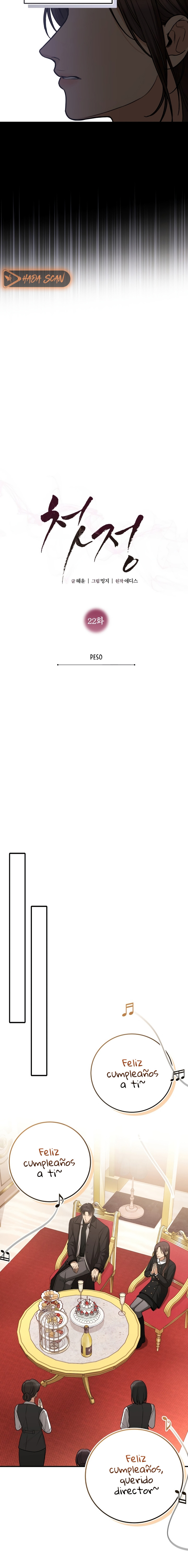 Primer Amor Capítulo 22 - Page 14