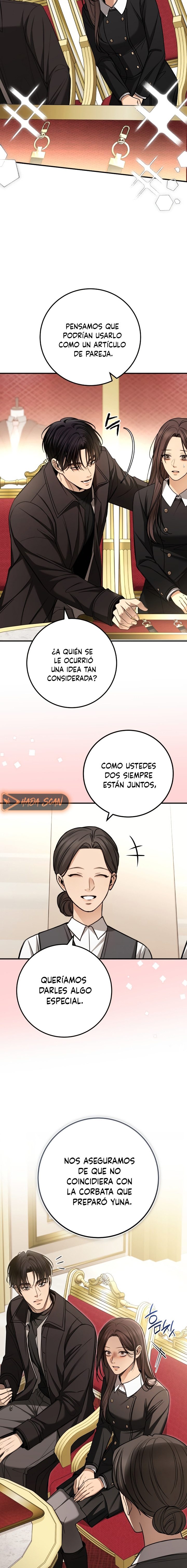 Primer Amor Capítulo 22 - Page 16