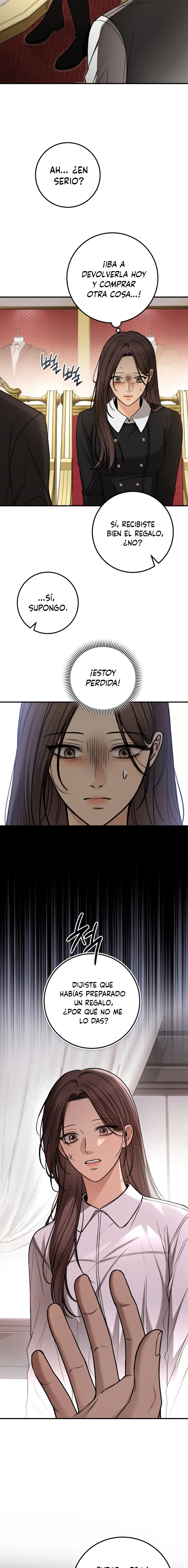 Primer Amor Capítulo 22 - Page 17