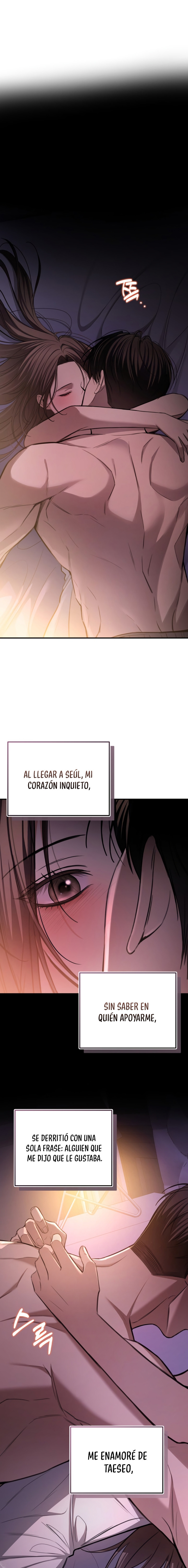 Primer Amor Capítulo 22 - Page 2