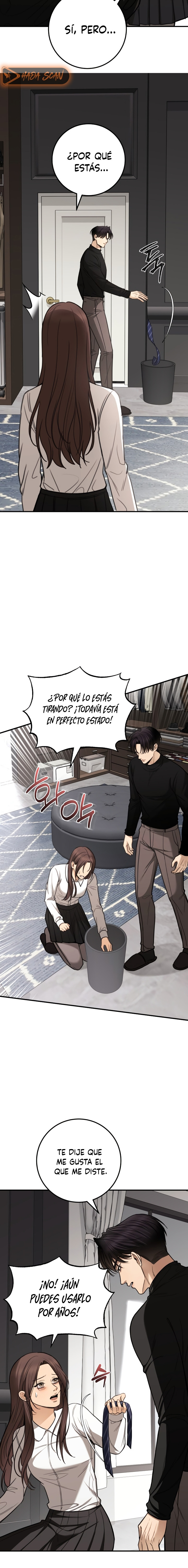 Primer Amor Capítulo 22 - Page 20