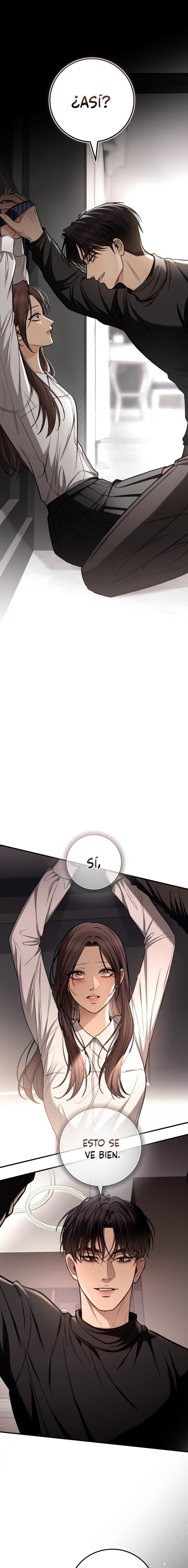 Primer Amor Capítulo 22 - Page 22