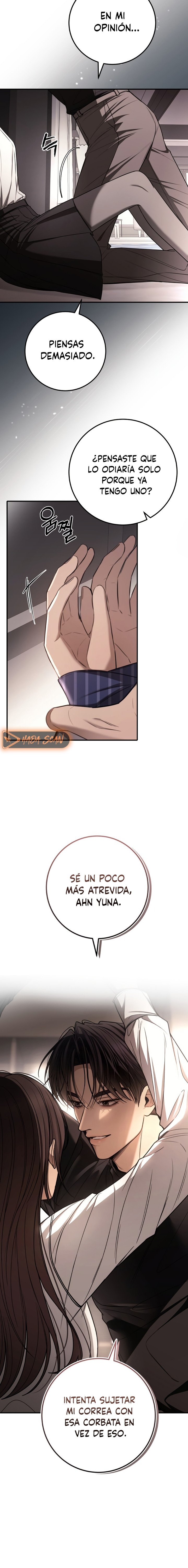 Primer Amor Capítulo 22 - Page 23