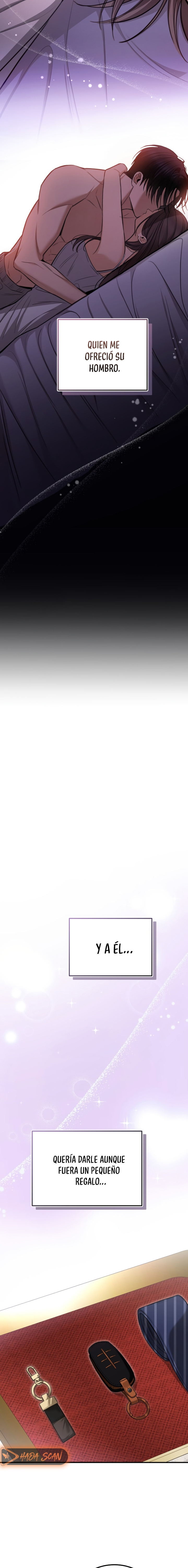 Primer Amor Capítulo 22 - Page 3