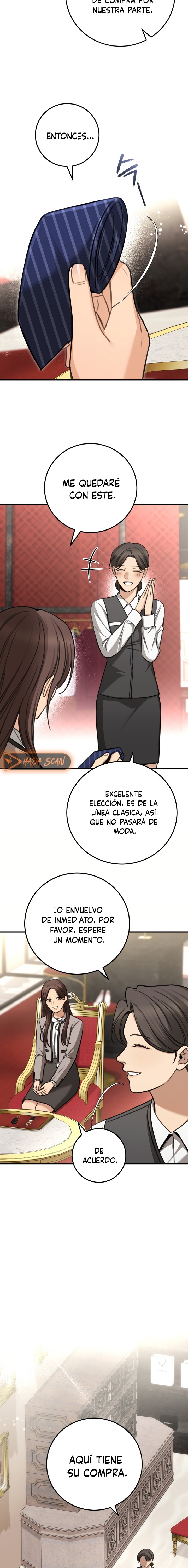 Primer Amor Capítulo 22 - Page 5