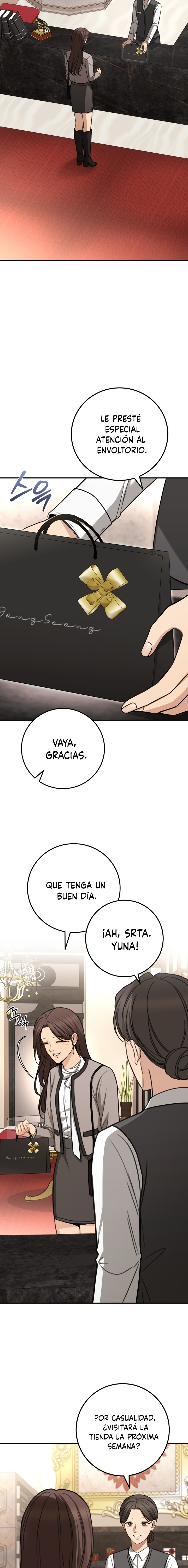 Primer Amor Capítulo 22 - Page 6