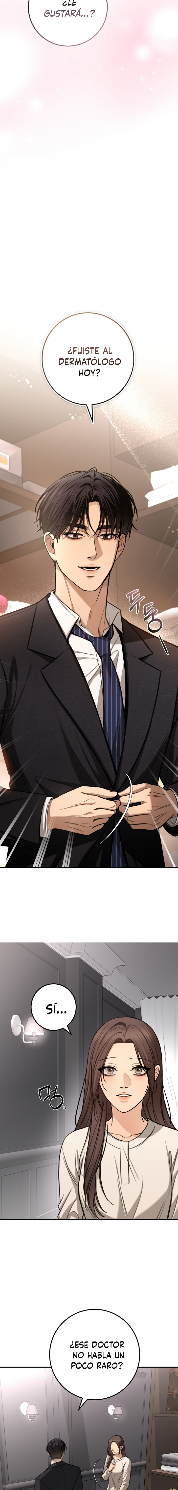 Primer Amor Capítulo 22 - Page 8