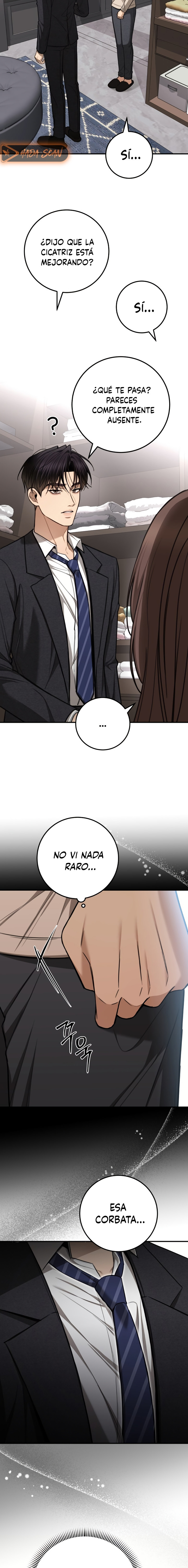 Primer Amor Capítulo 22 - Page 9