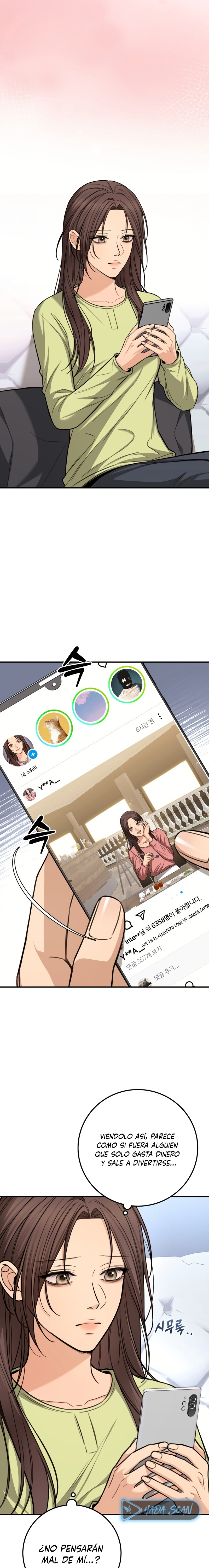 Primer Amor Capítulo 23 - Page 10