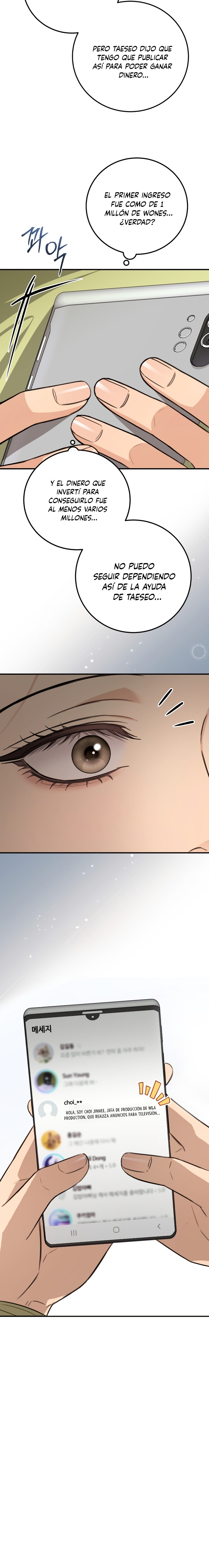 Primer Amor Capítulo 23 - Page 11