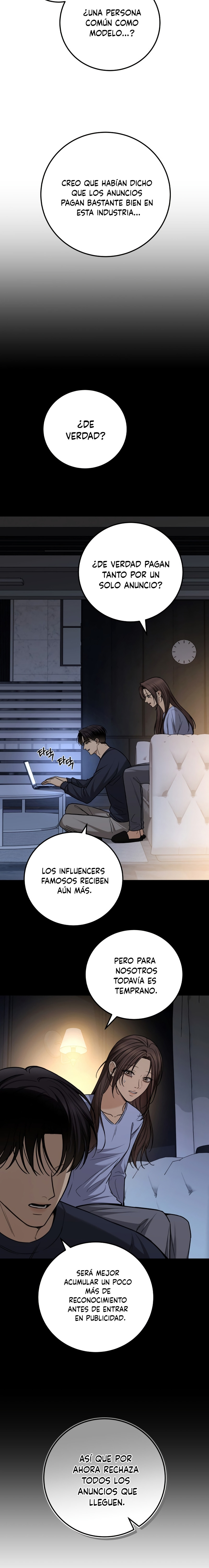 Primer Amor Capítulo 23 - Page 13