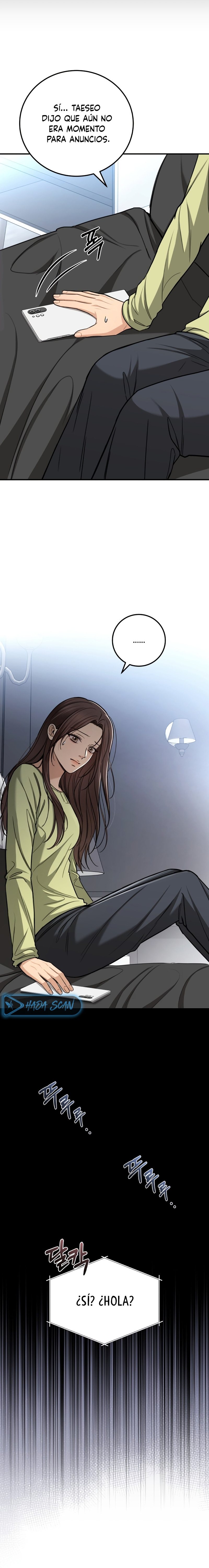 Primer Amor Capítulo 23 - Page 14