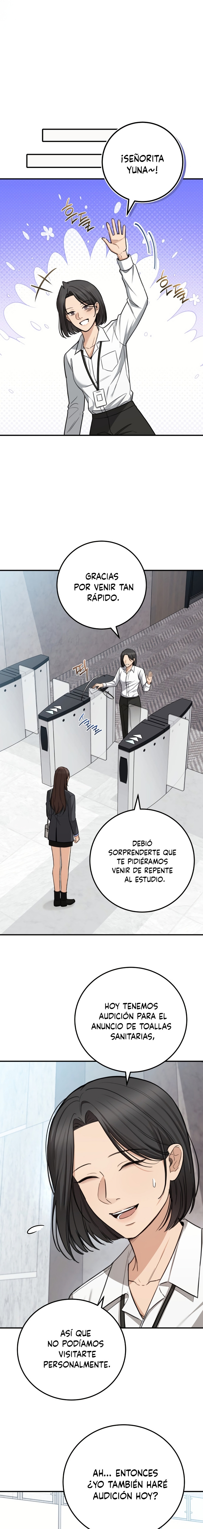 Primer Amor Capítulo 23 - Page 15