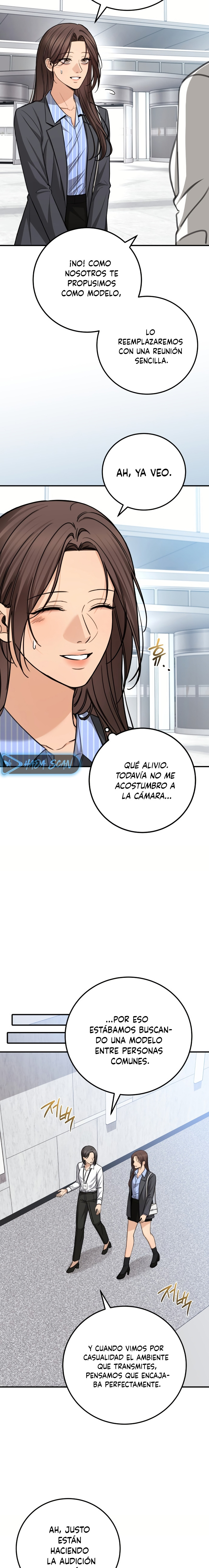 Primer Amor Capítulo 23 - Page 16