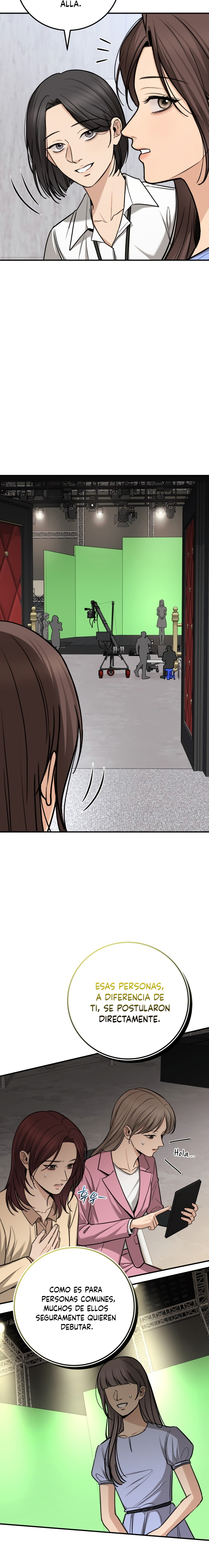 Primer Amor Capítulo 23 - Page 17