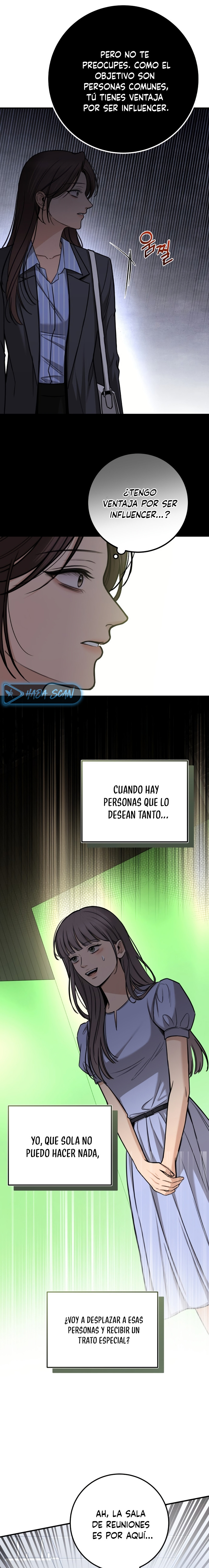 Primer Amor Capítulo 23 - Page 18