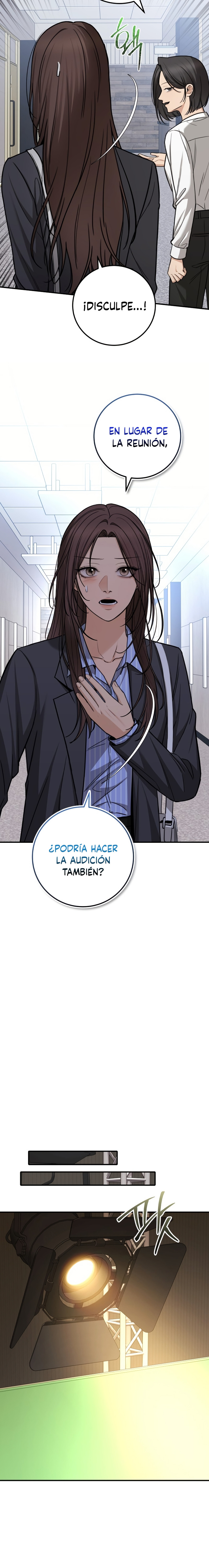 Primer Amor Capítulo 23 - Page 19