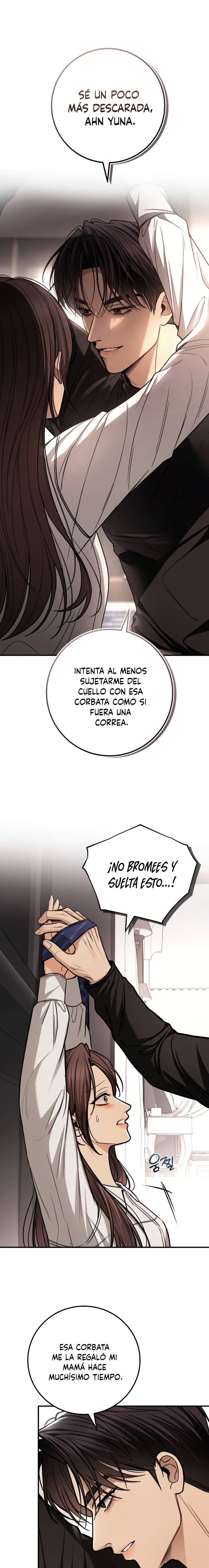 Primer Amor Capítulo 23 - Page 2