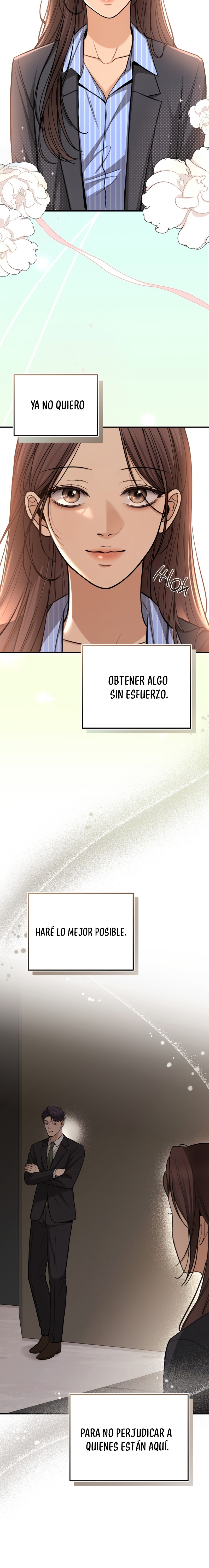 Primer Amor Capítulo 23 - Page 21