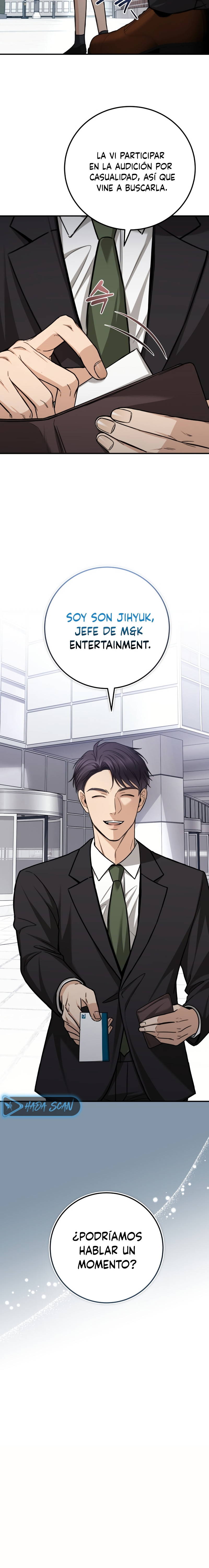 Primer Amor Capítulo 23 - Page 23