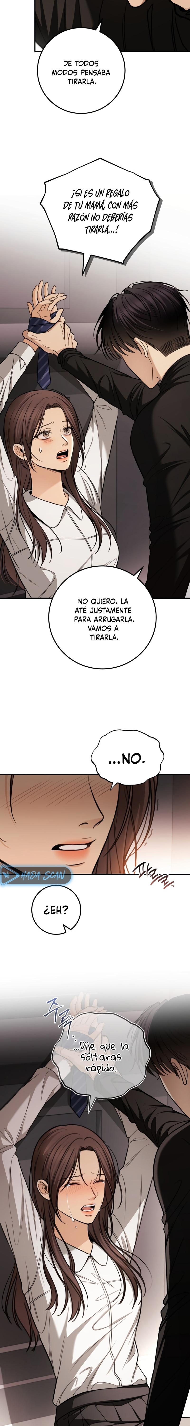 Primer Amor Capítulo 23 - Page 3