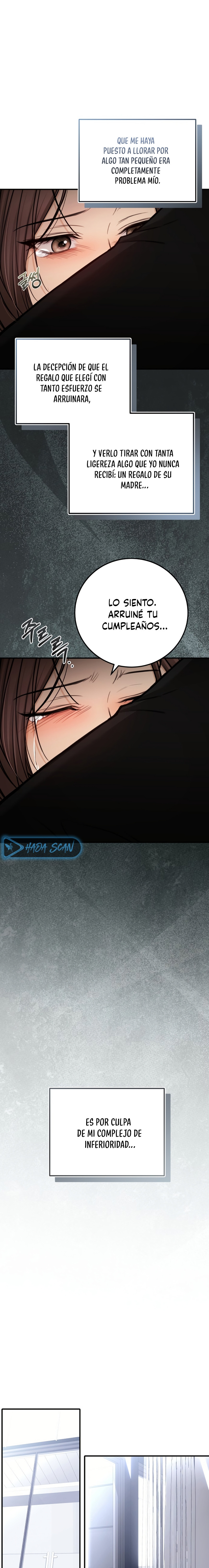 Primer Amor Capítulo 23 - Page 5